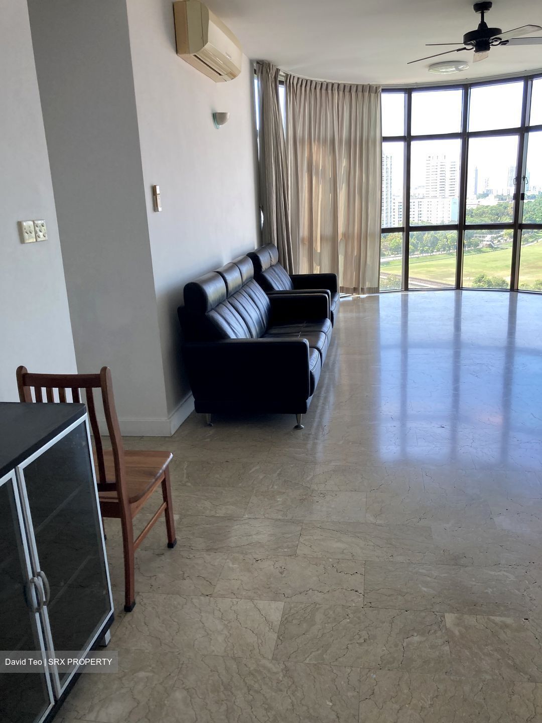 Parc Oasis (D22), Condominium #561124891